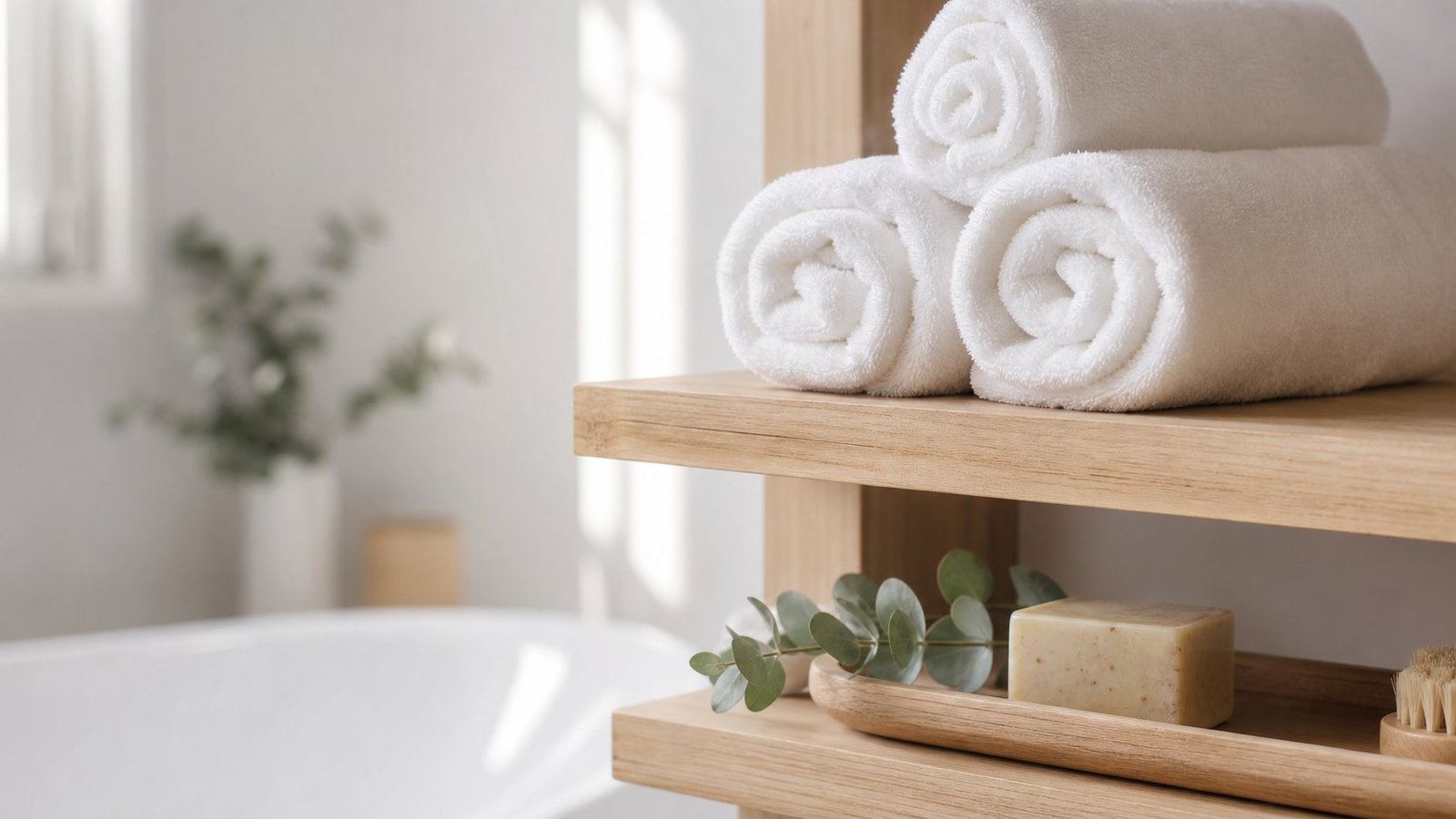 Bath Rituals