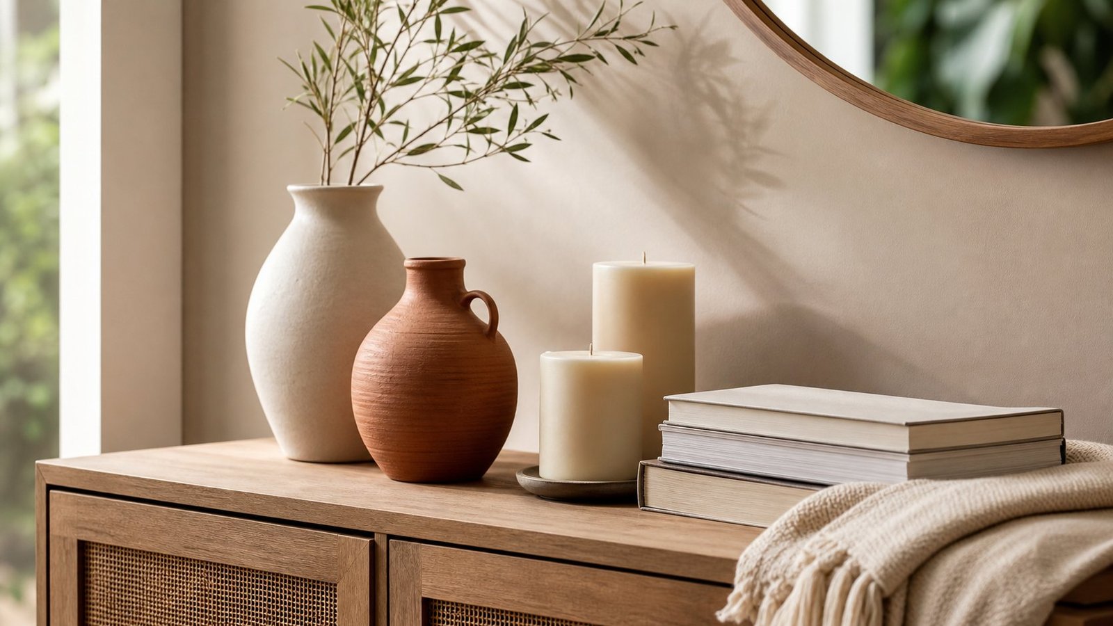 Décor & Styling