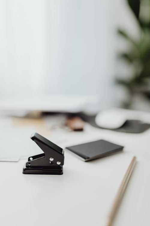 Desk & Office