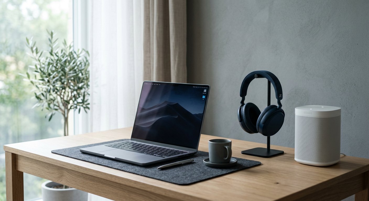 Electronics