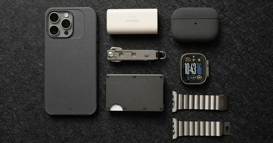 Everyday Essentials