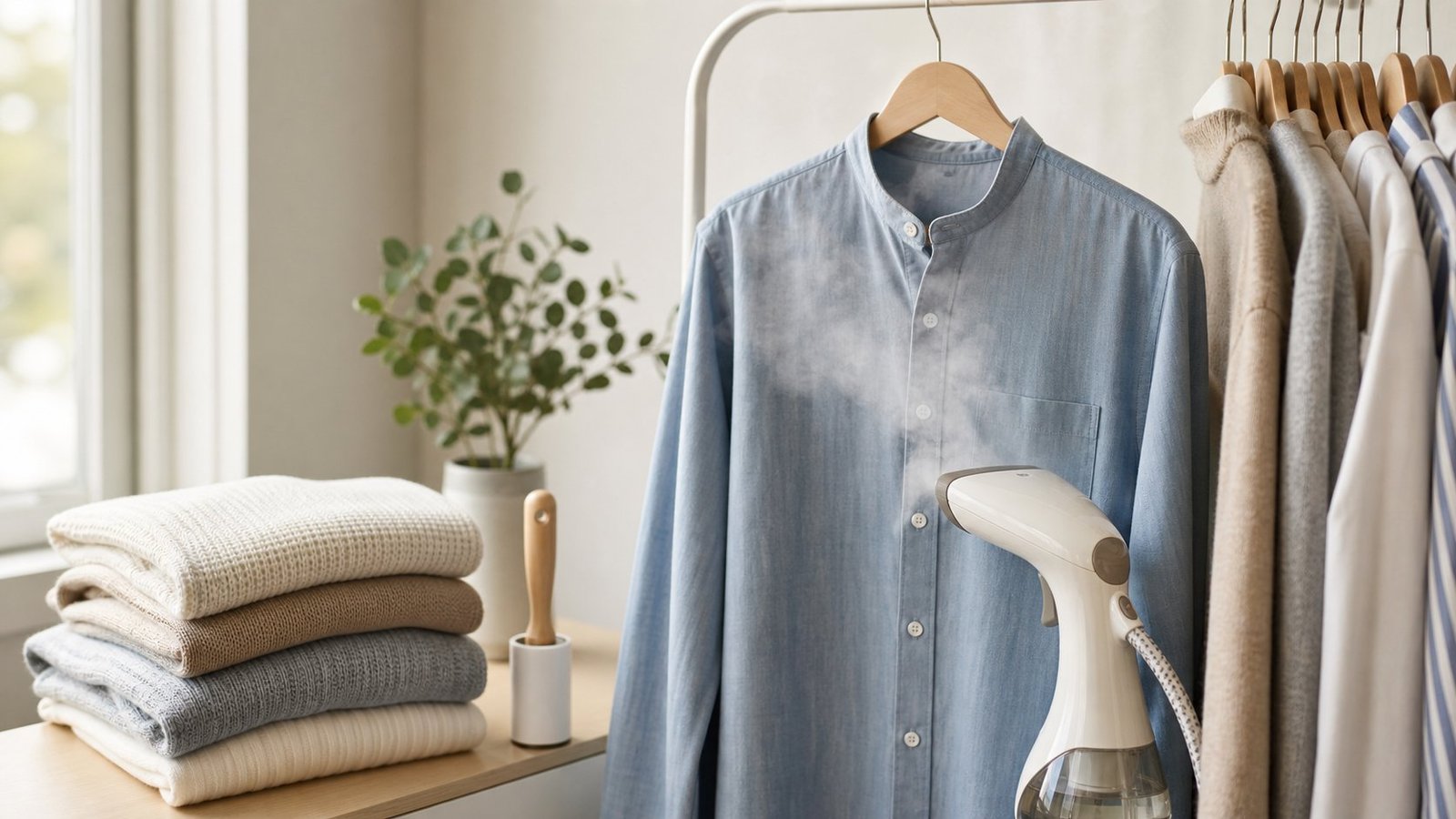 Fabric Care