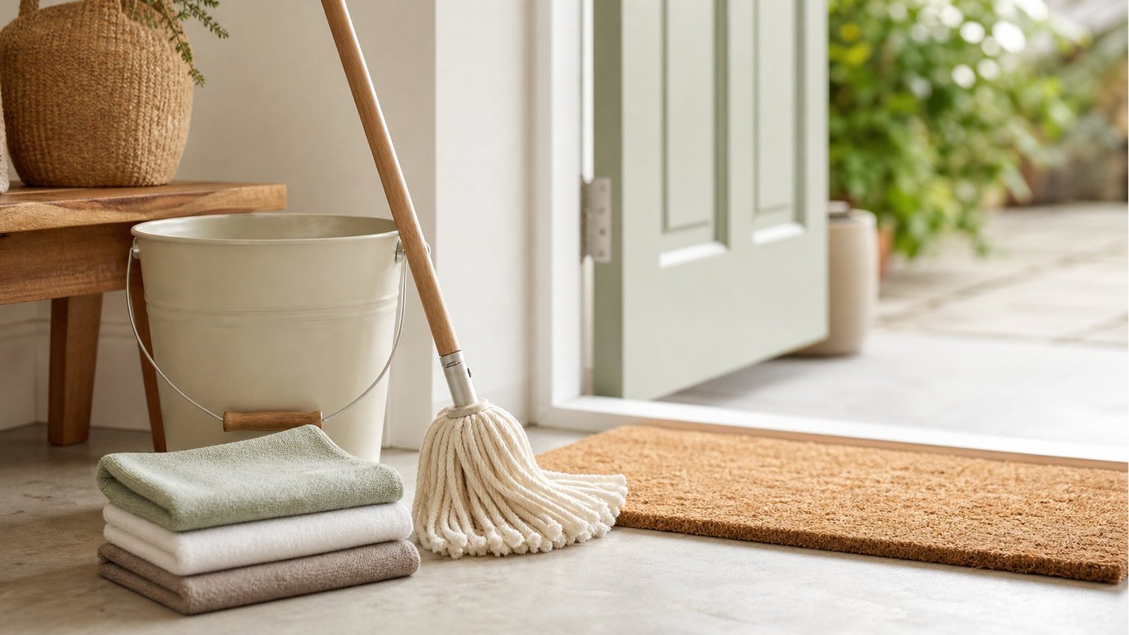 Floor Care