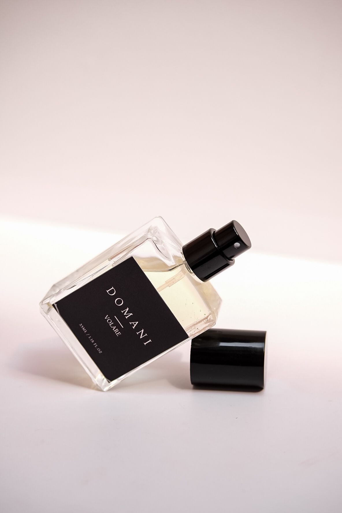 Fragrance