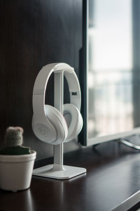 Headphones