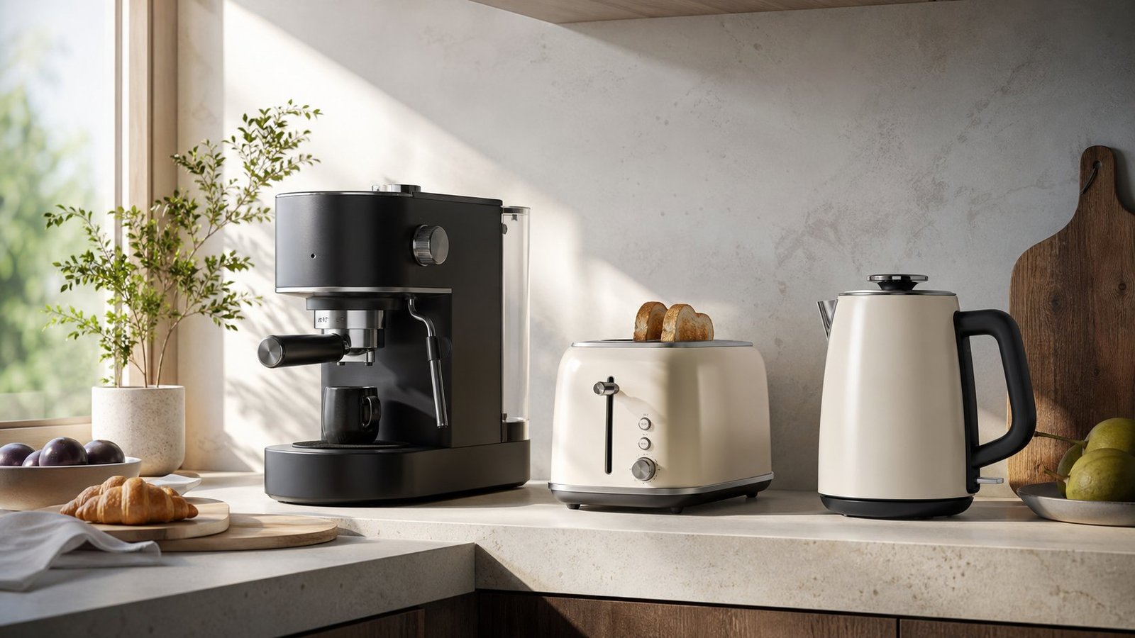 Appliances & Climate