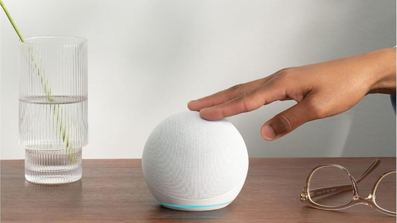 Home Tech