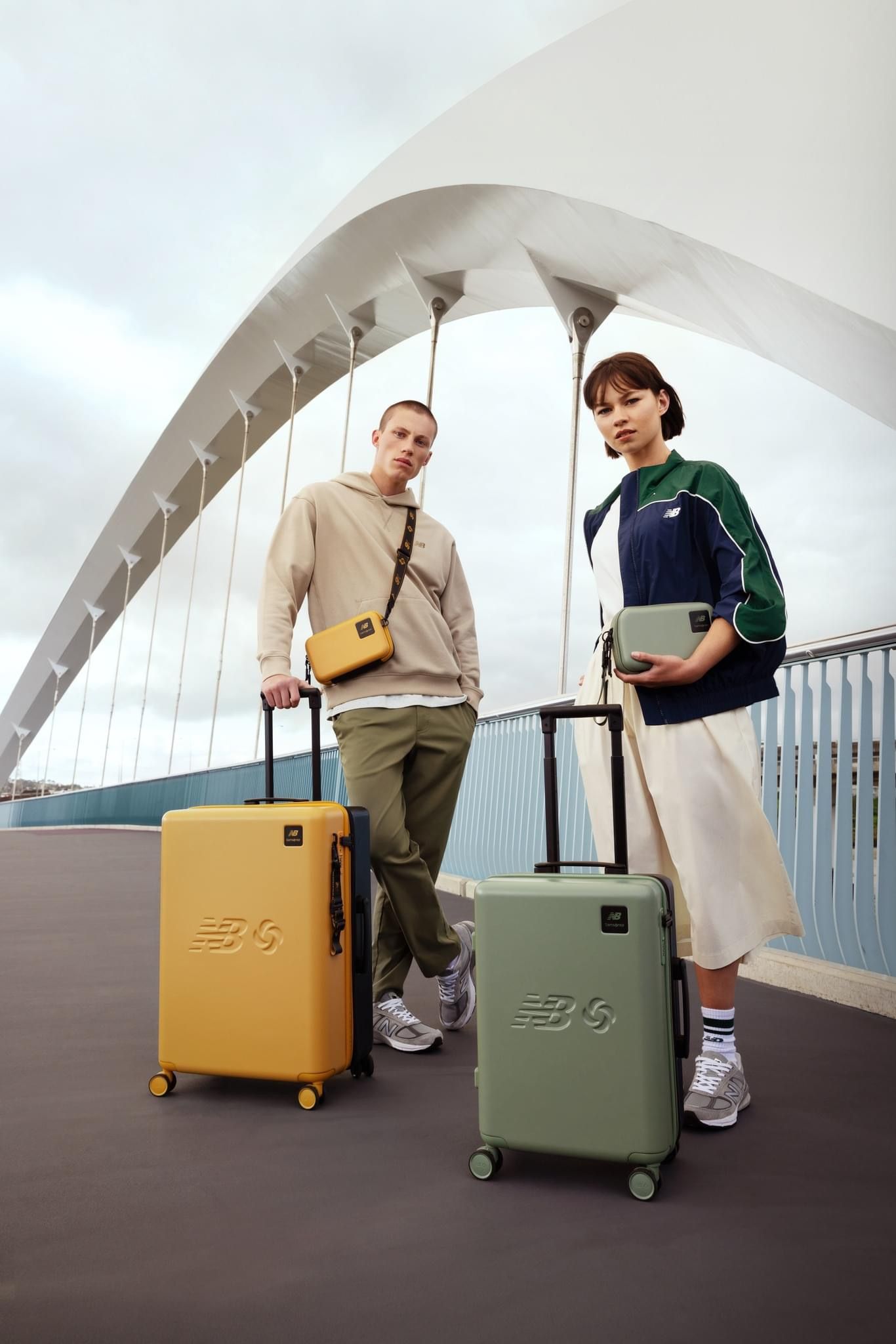 Luggage