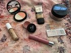 Makeup