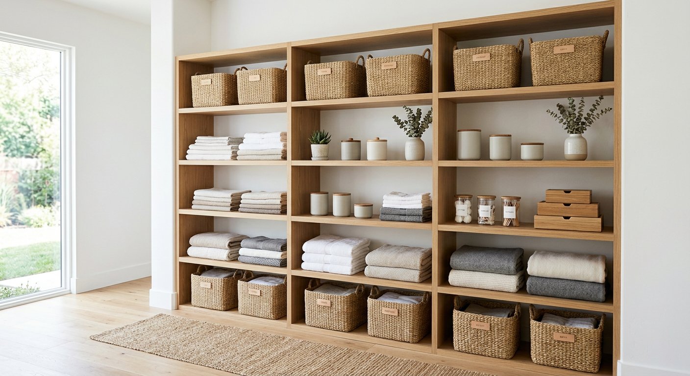 Organization