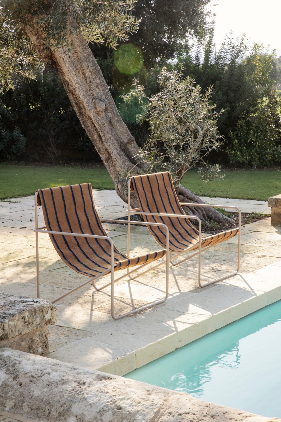 Outdoor Living