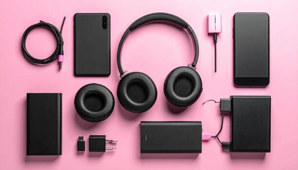 Phone Accessories