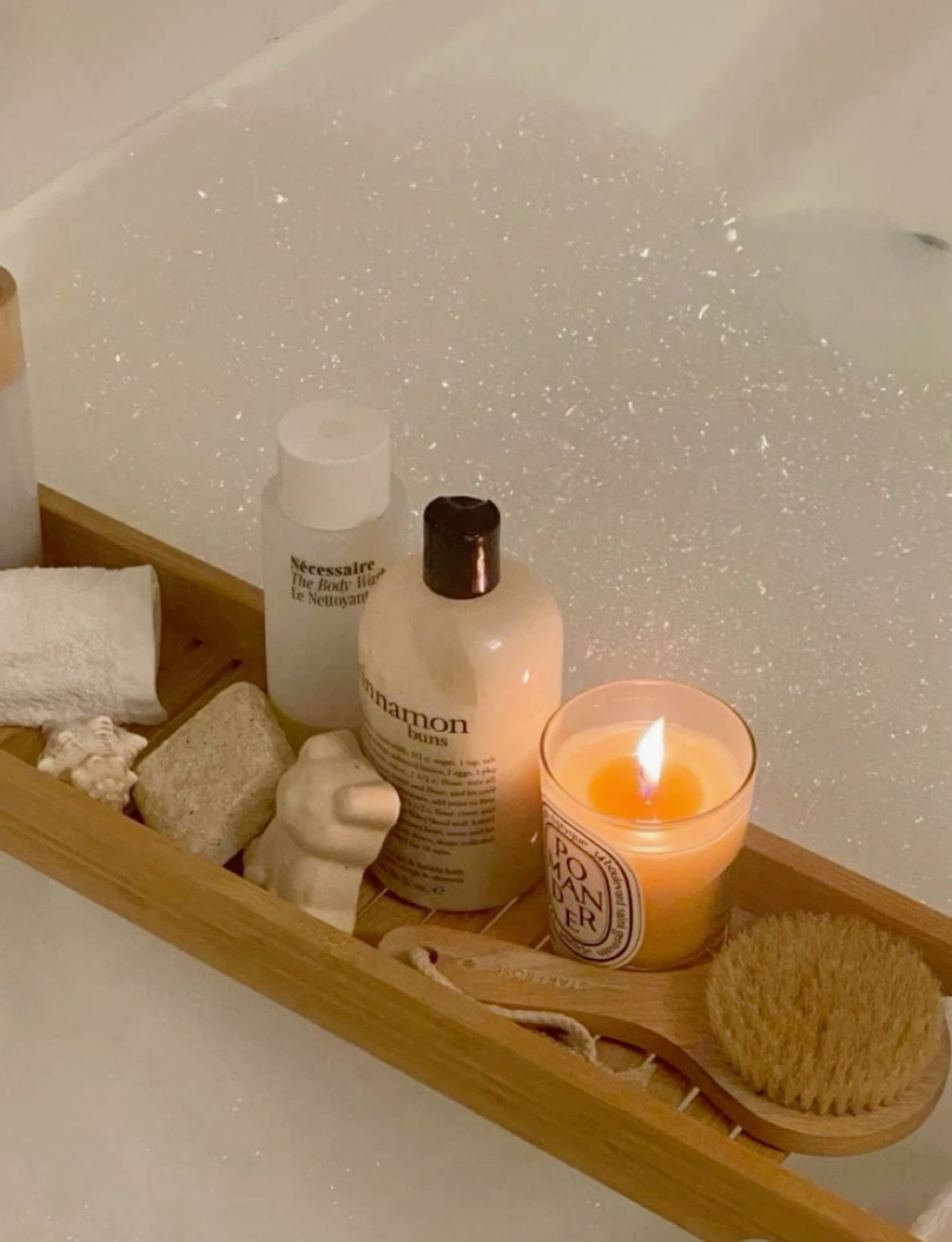 Self Care