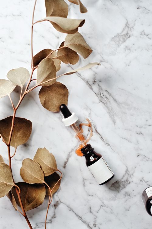 Skincare