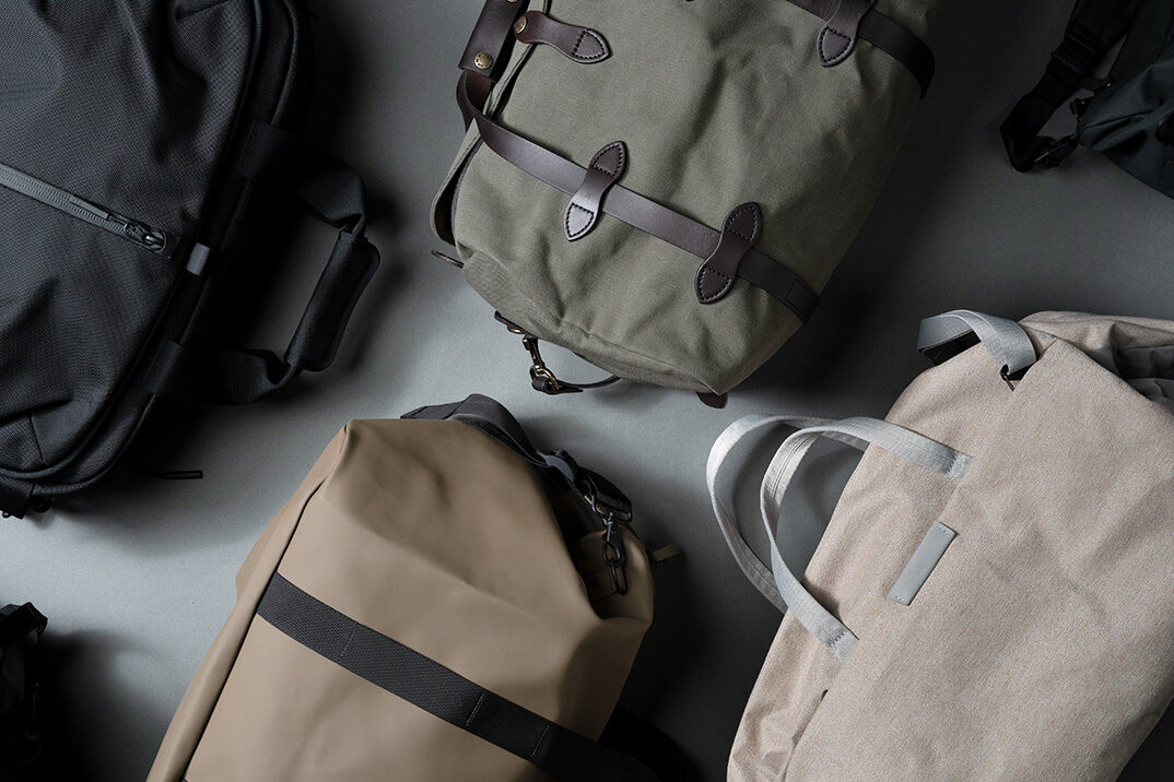 Travel Bags