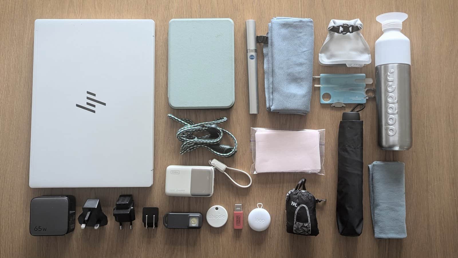 Travel Tech