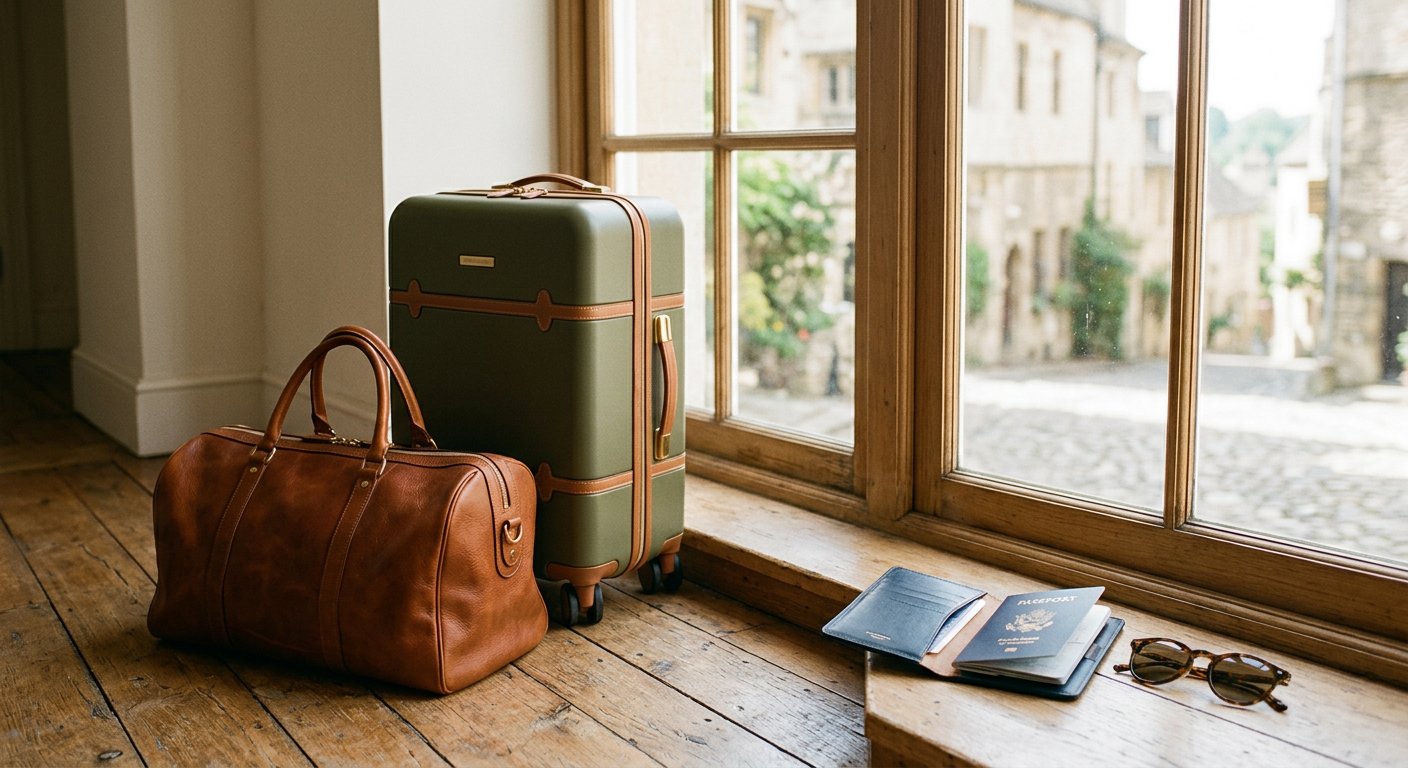 Travel