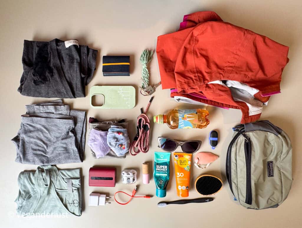 Weekend Essentials