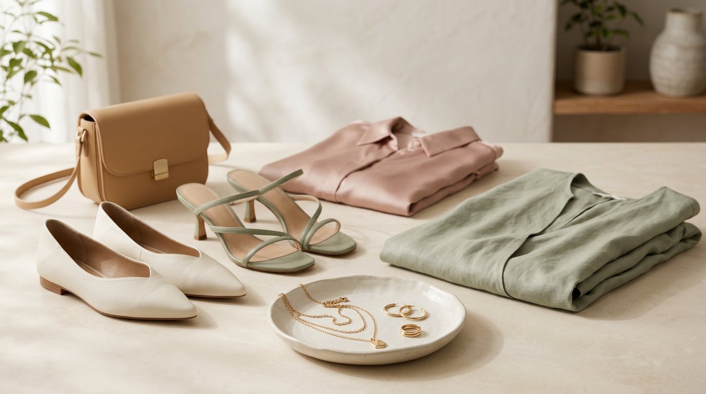 Women's Wardrobe