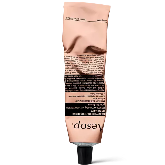 Aesop Reverence Hand Balm
