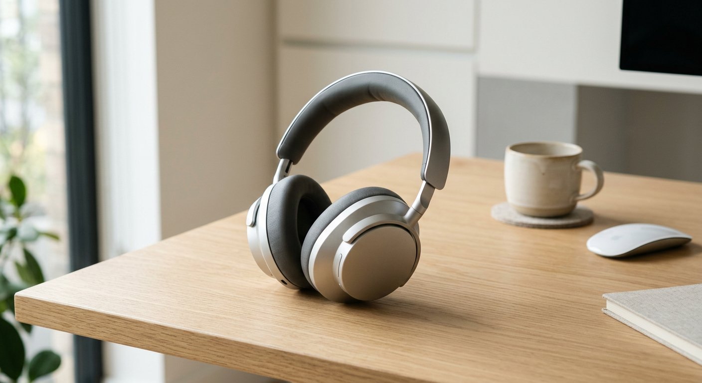 Bang & Olufsen Beoplay H95