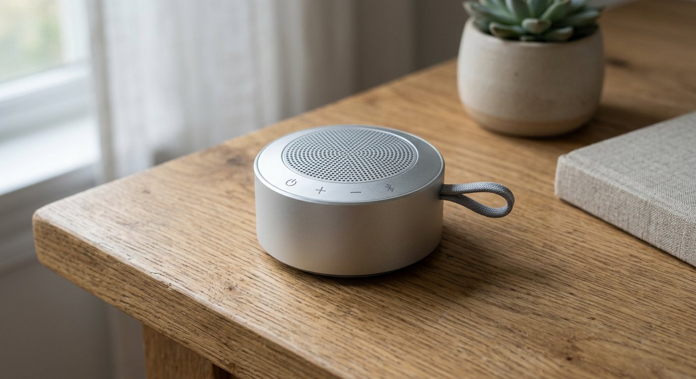 Bang & Olufsen Beosound A1