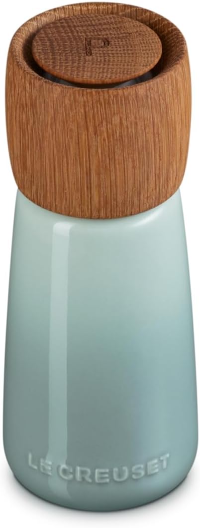 Le Creuset Salt & Pepper Mills