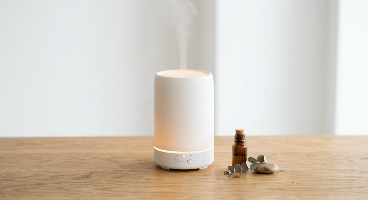Muji Aroma Diffuser