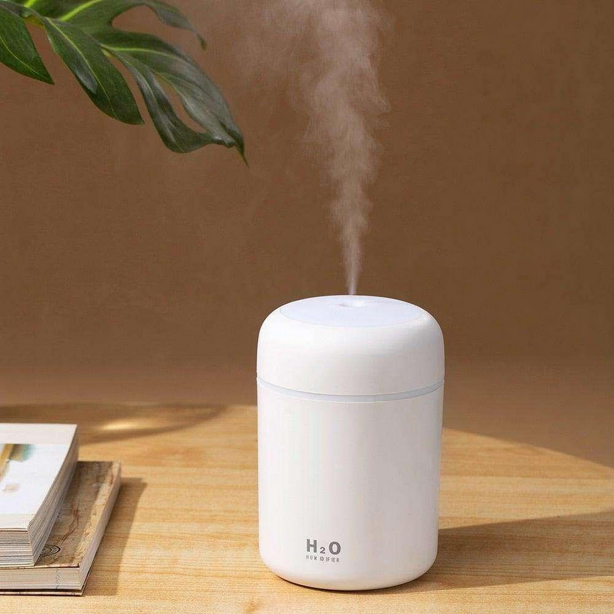 Muji Ultrasonic Humidifier
